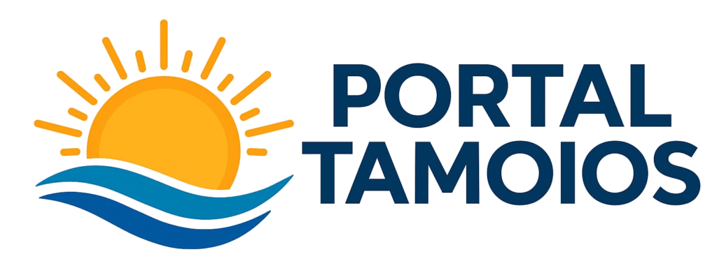 PORTAL TAMOIOS | OFICIAL